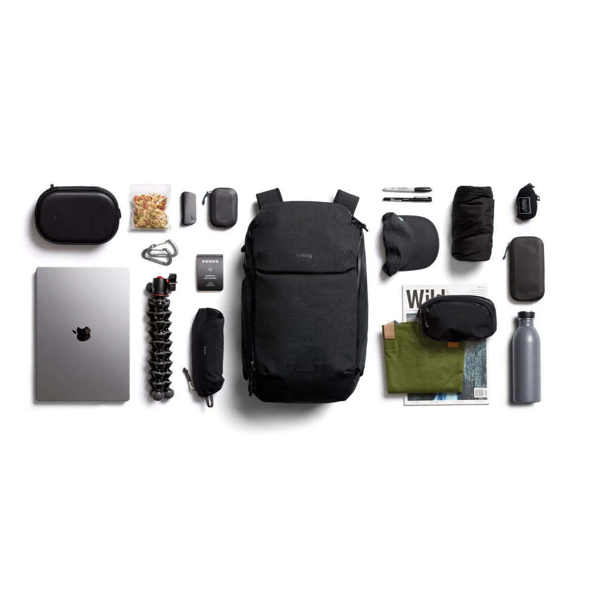 Bellroy Venture Ready Pack 20L - Image 11