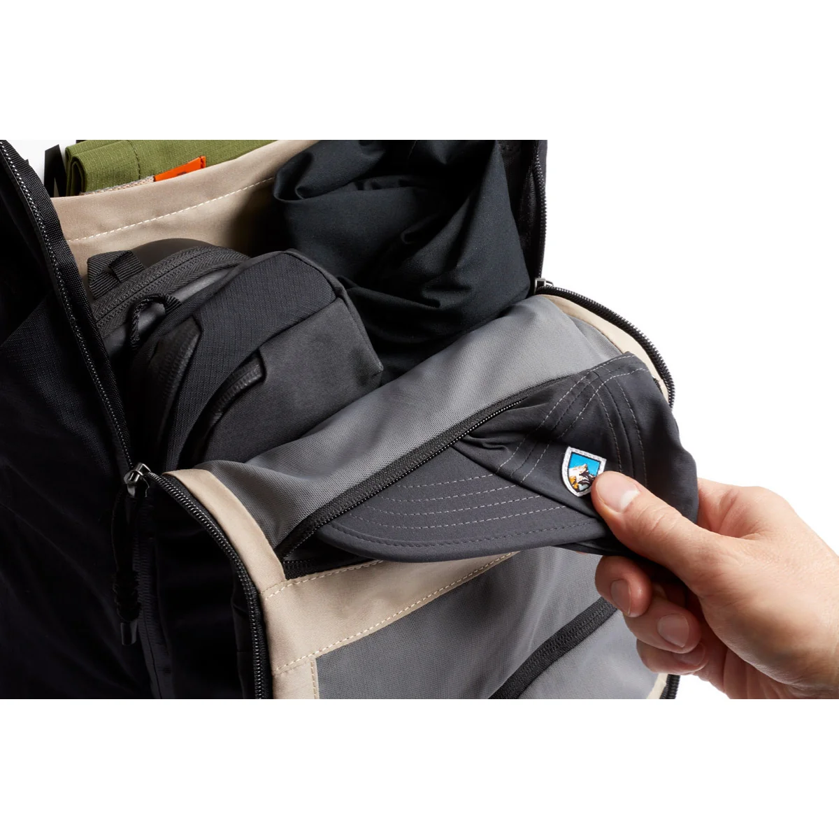 Bellroy Venture Ready Pack 20L - Image 3