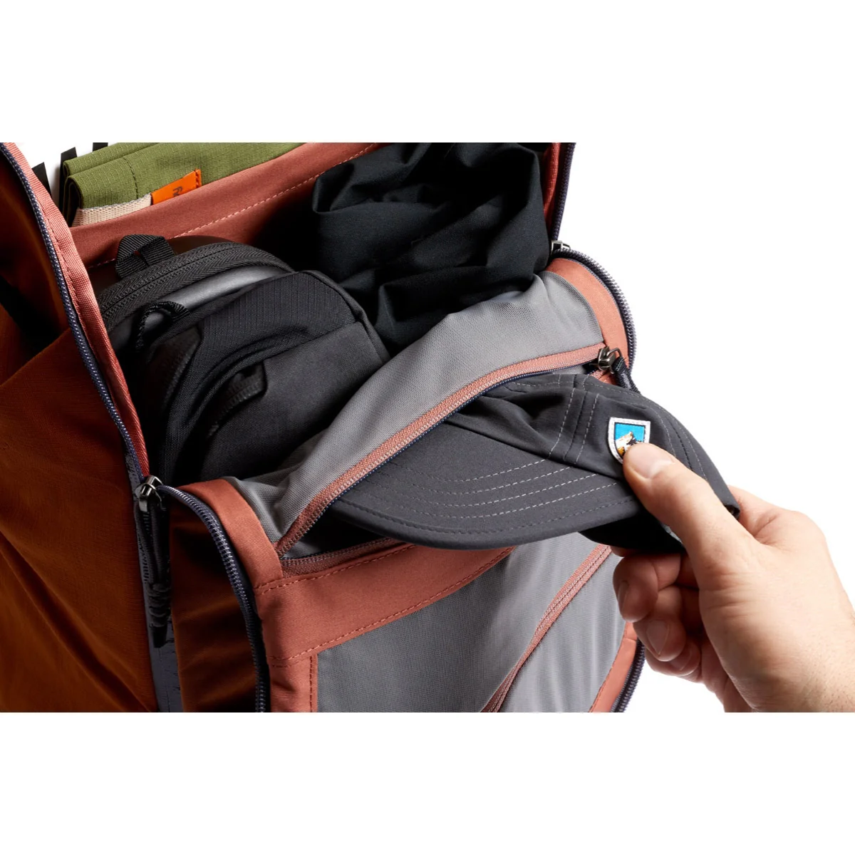 Bellroy Venture Ready Pack 20L - Image 3