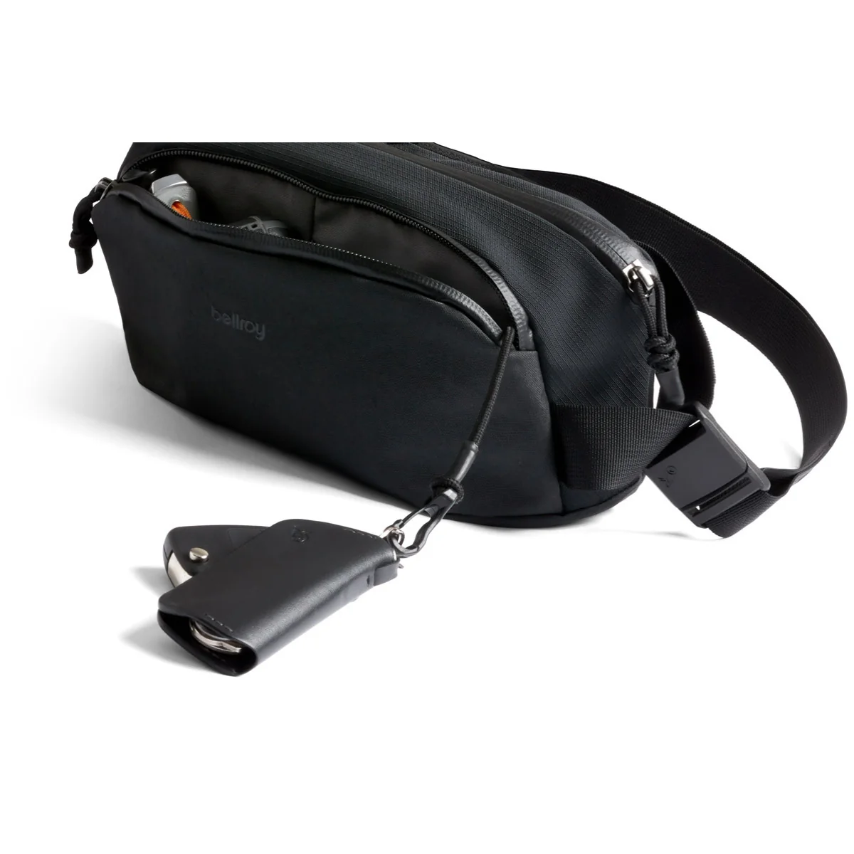 Bellroy Venture Ready Sling 2.5L - Image 4