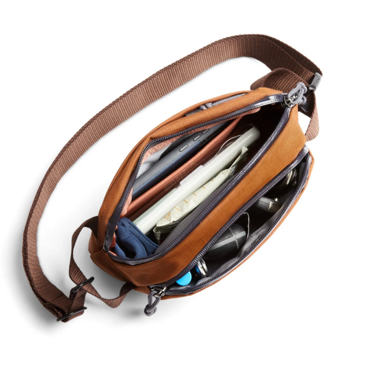 Bellroy Venture Ready Sling 2.5L - Image 4