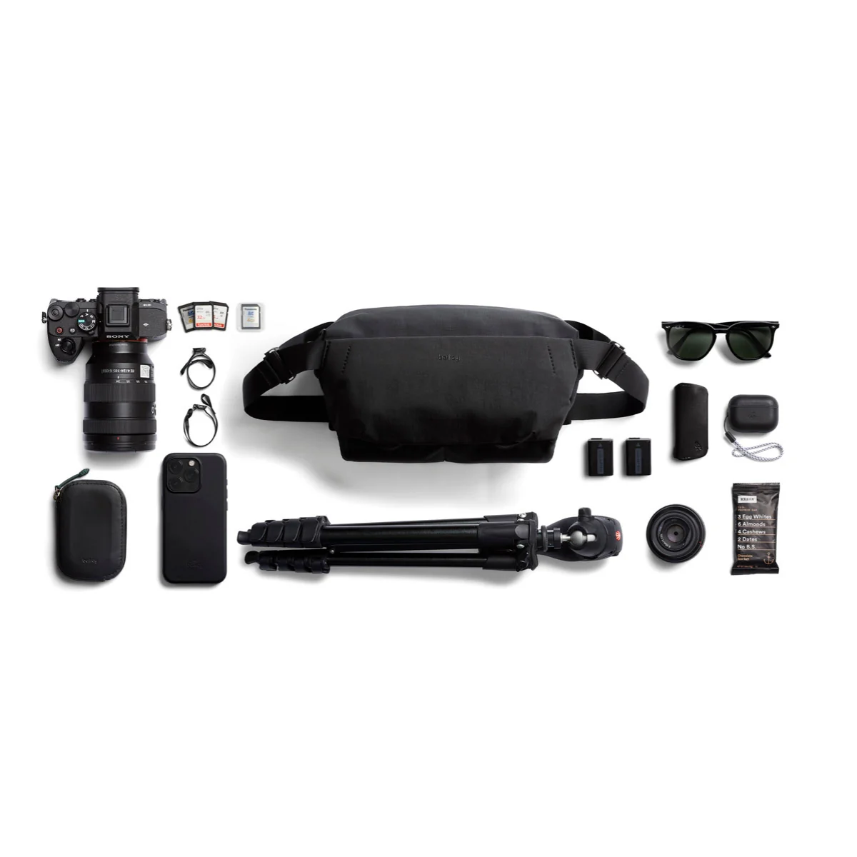Bellroy Venture Sling 10L - Image 10