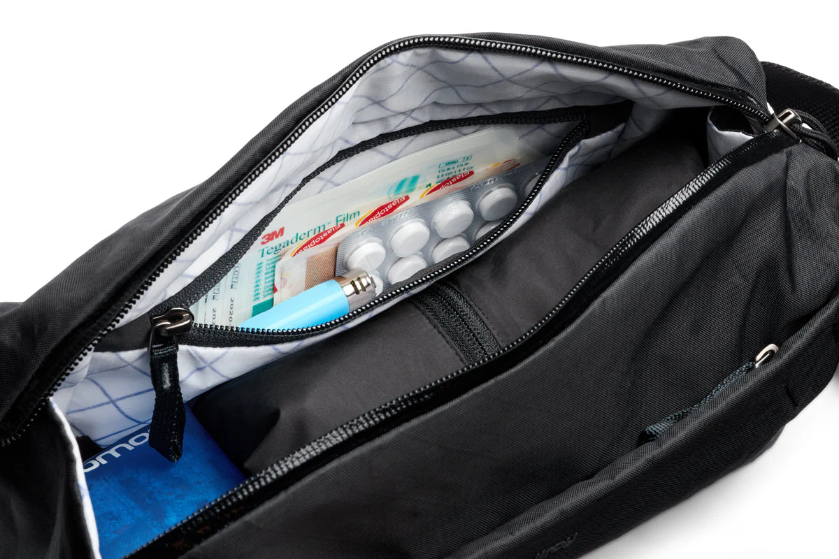 Bellroy Venture Sling 6L ECOPAK™ Edition - Image 8