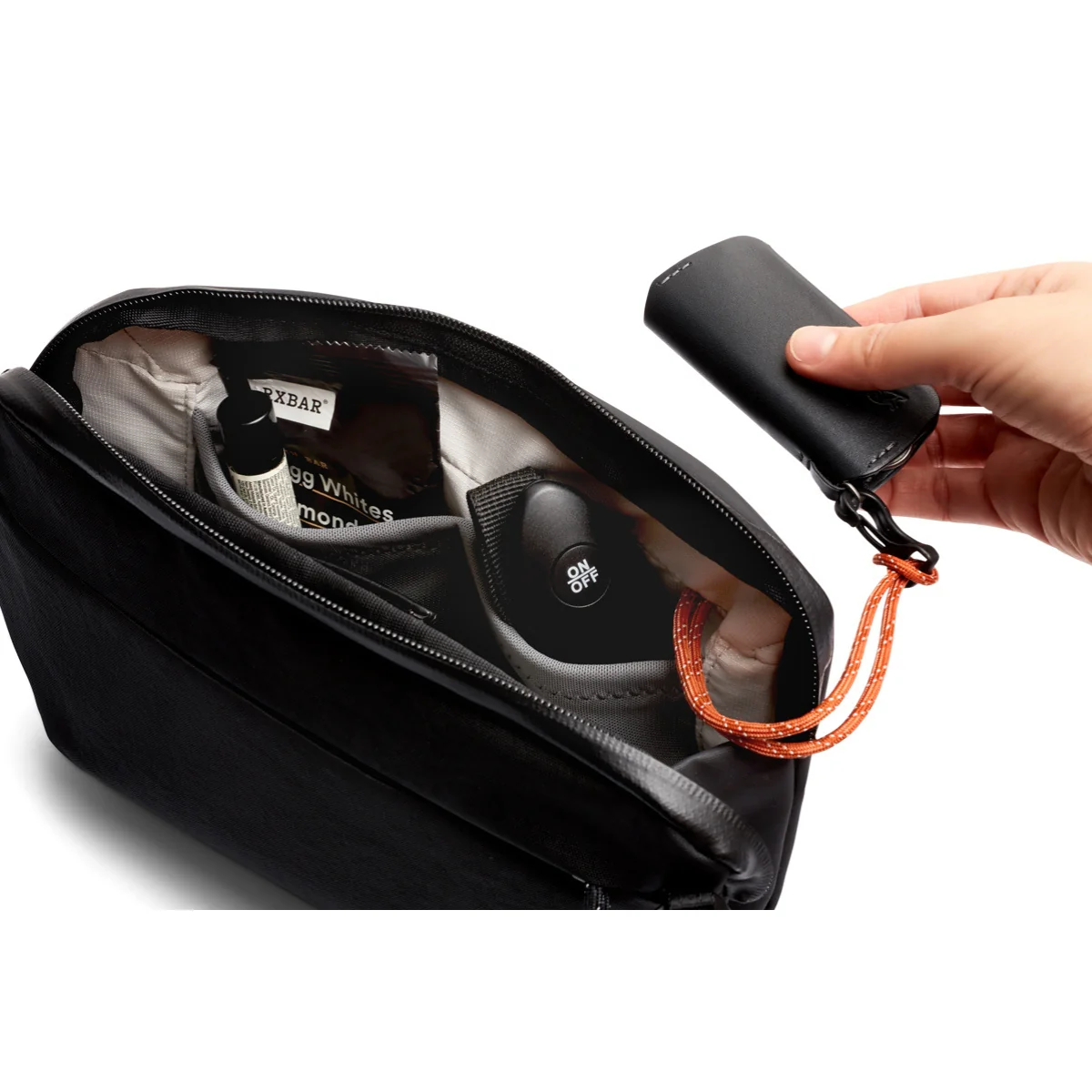Bellroy Venture Travel Crossbody - Image 5