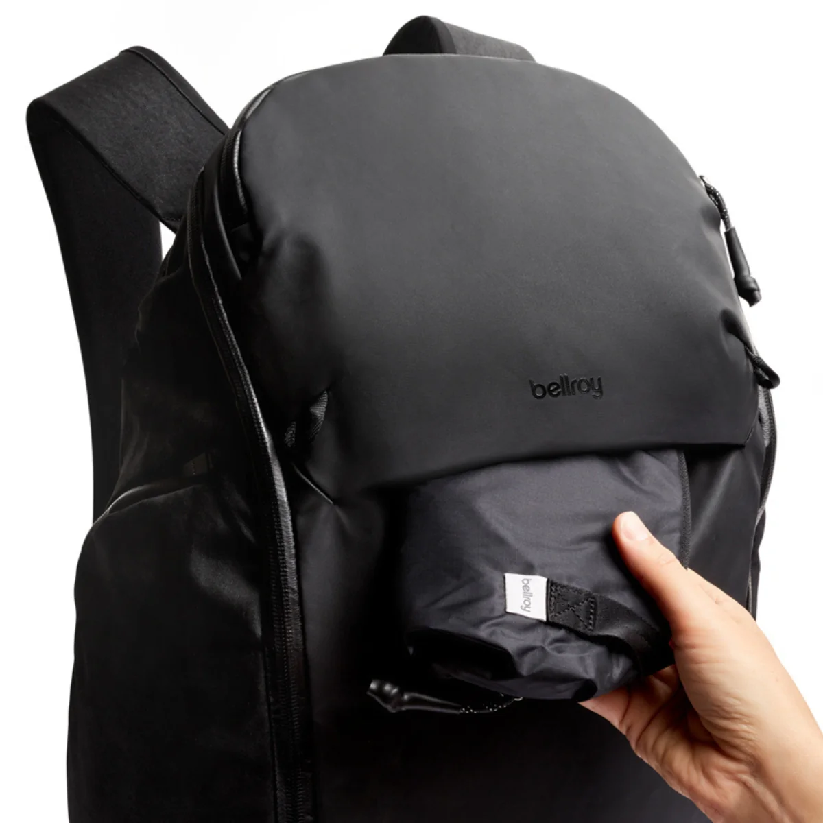 Bellroy Venture Travel Pack 26L - Image 10