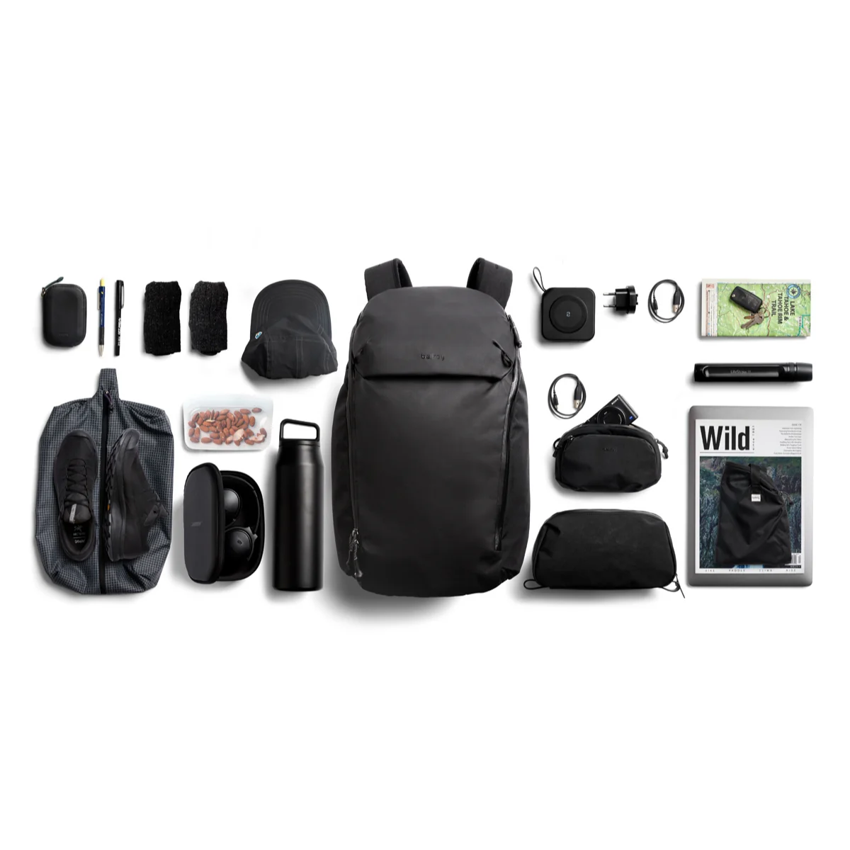Bellroy Venture Travel Pack 26L - Image 14