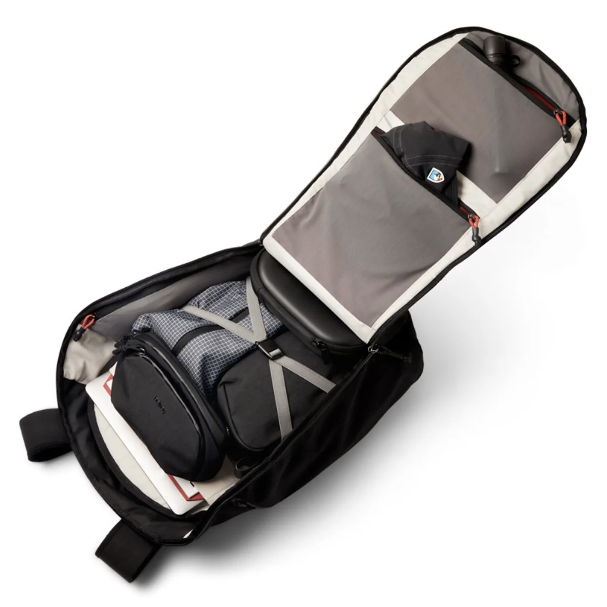 Bellroy Venture Travel Pack 26L - Image 3