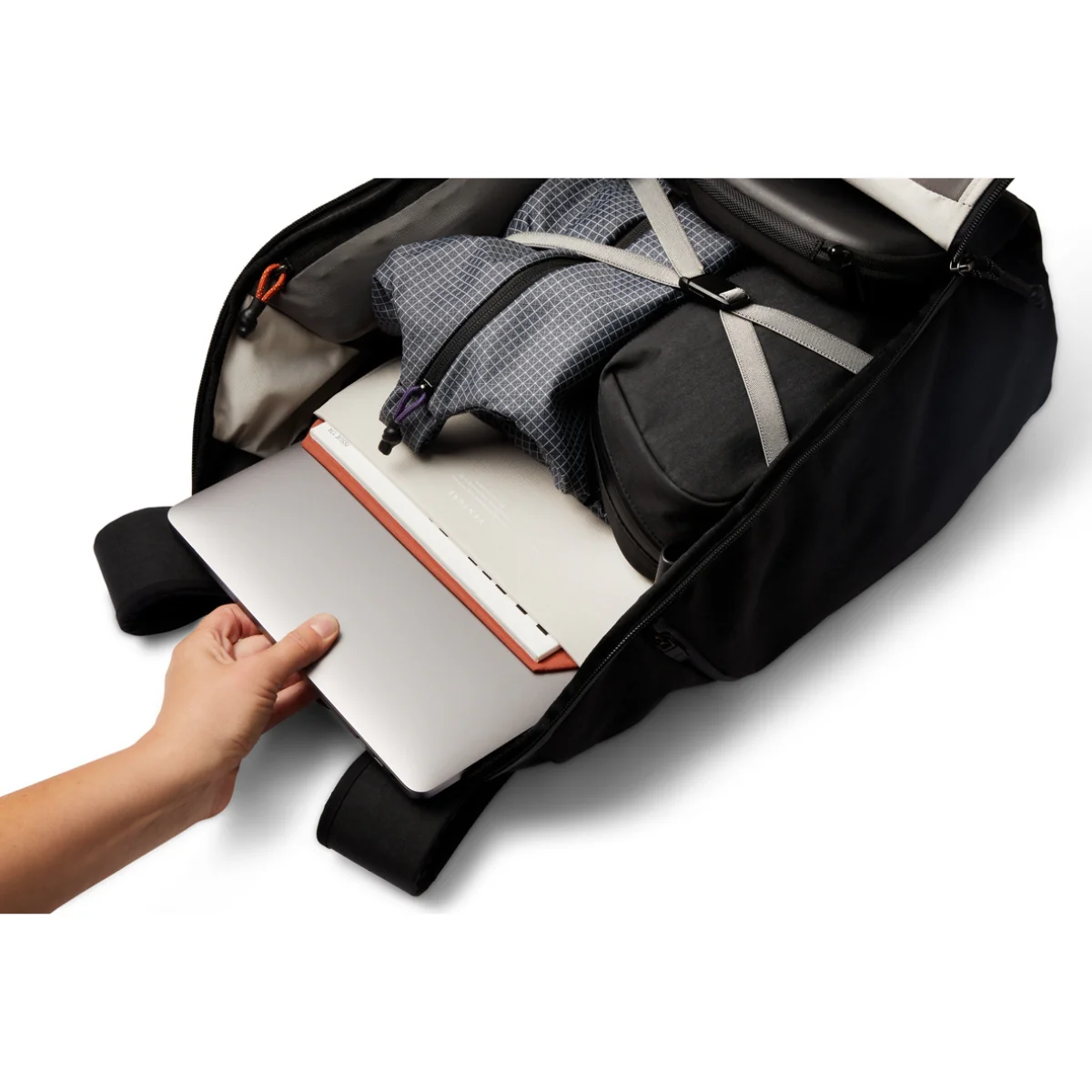 Bellroy Venture Travel Pack 26L - Image 4