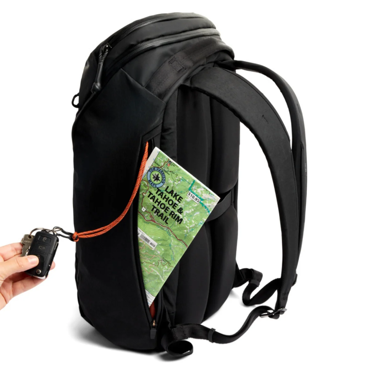 Bellroy Venture Travel Pack 26L - Image 6