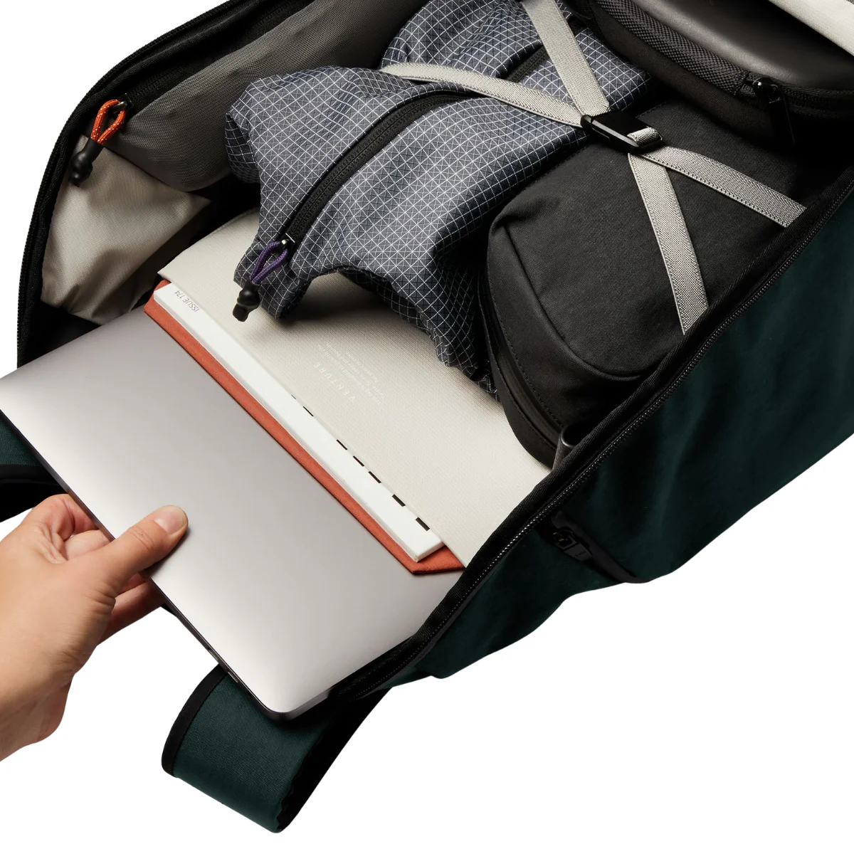 Bellroy Venture Travel Pack 26L - Image 5
