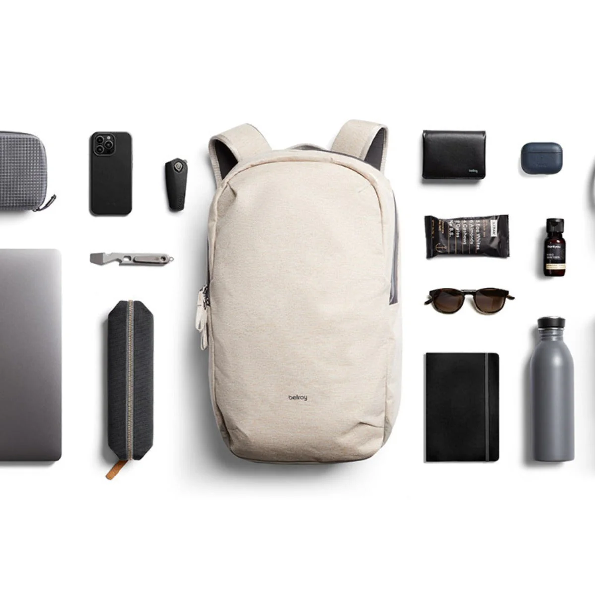 Bellroy Via Backpack 20L - Image 2