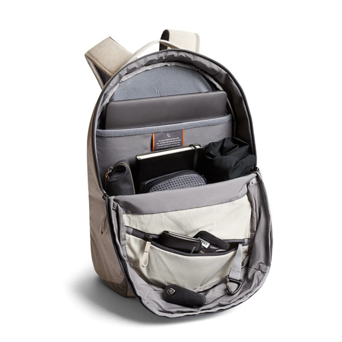 Bellroy Via Backpack 20L - Image 5