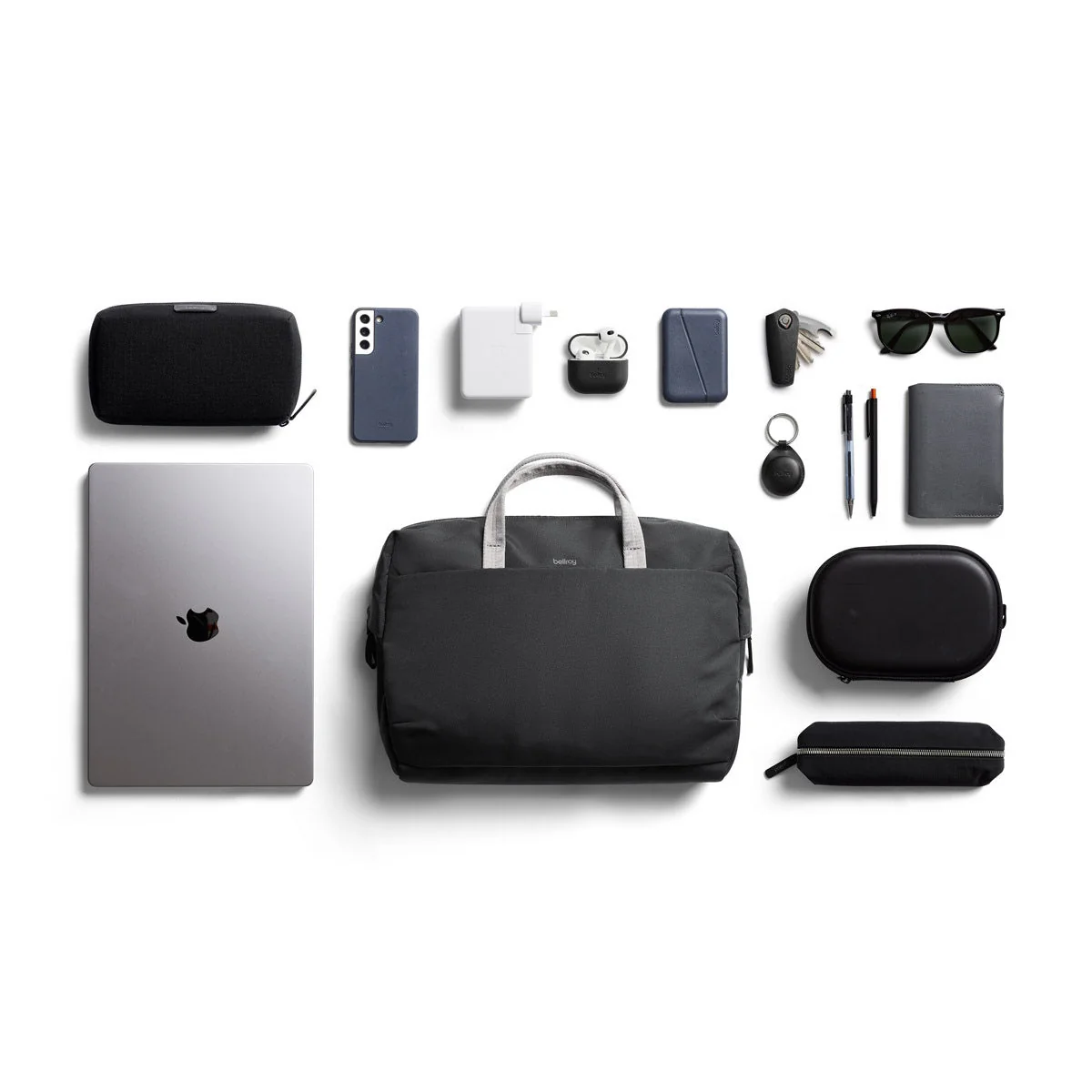 Bellroy Via Work Bag - Image 2