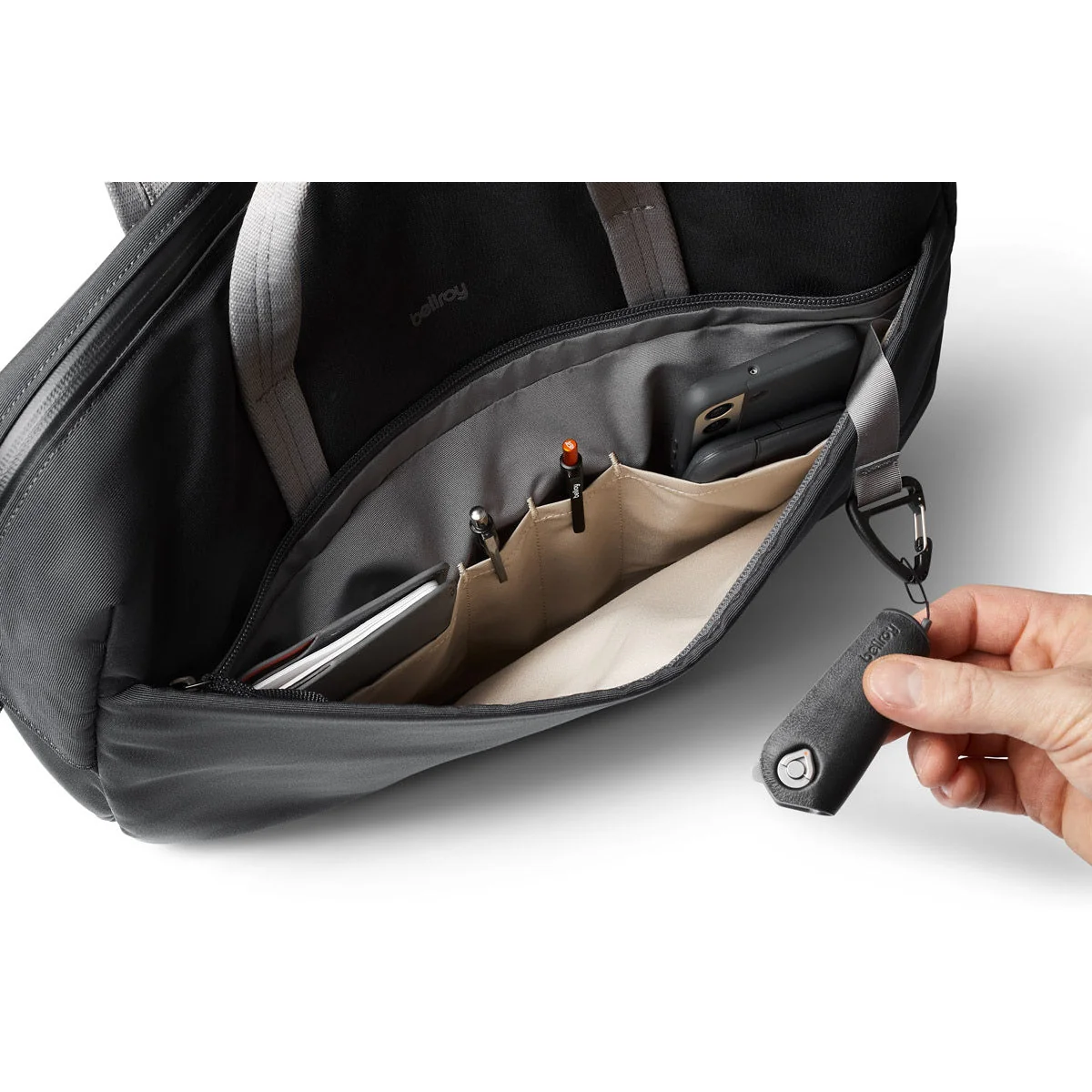 Bellroy Via Work Bag - Image 7