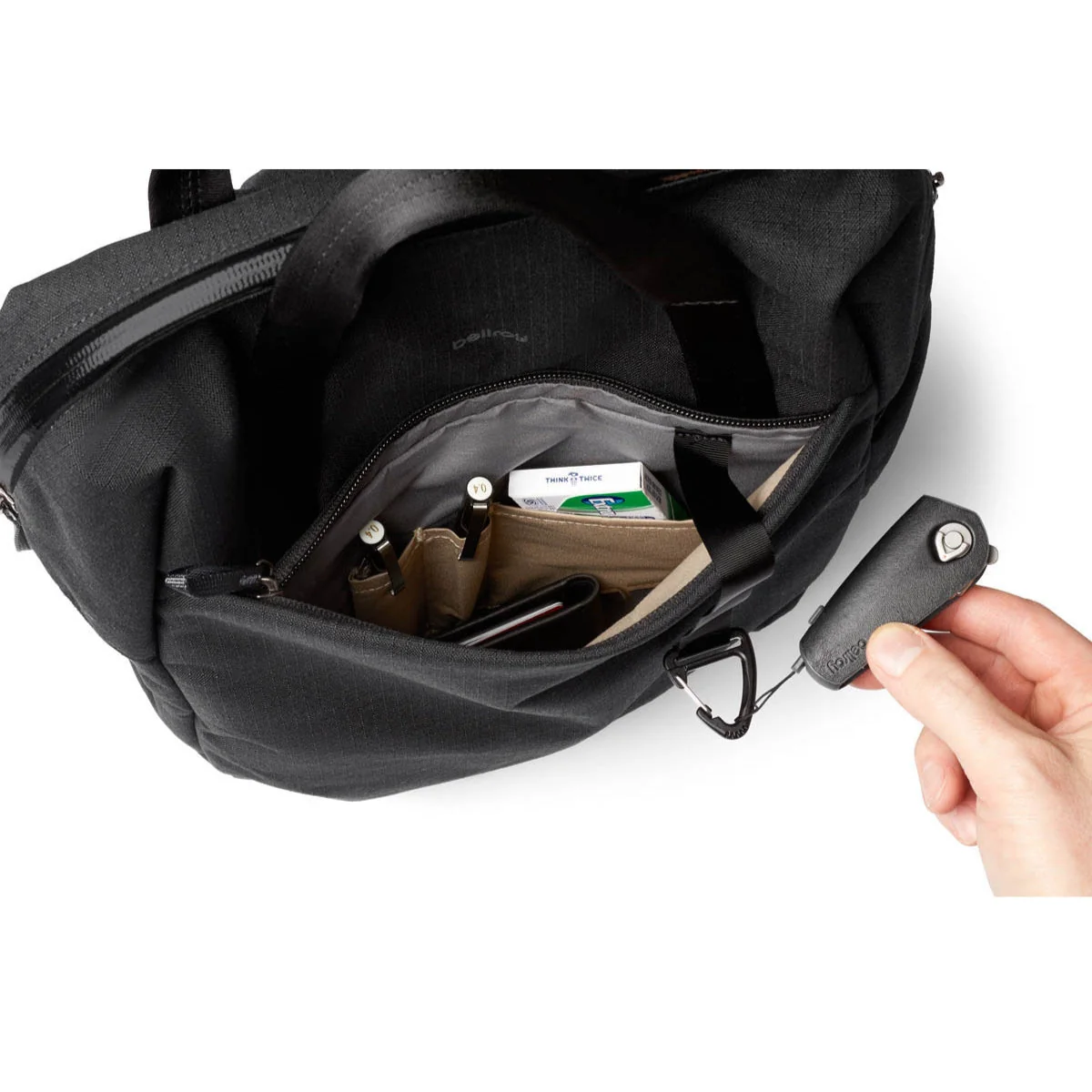 Bellroy Via Workpack 18L - Image 6