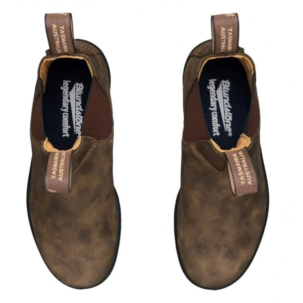 Blundstone Classic 585 - Image 4