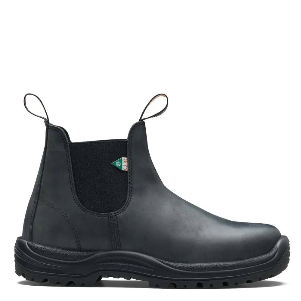 Blundstone Work & Safety Boot 181 - Image 3