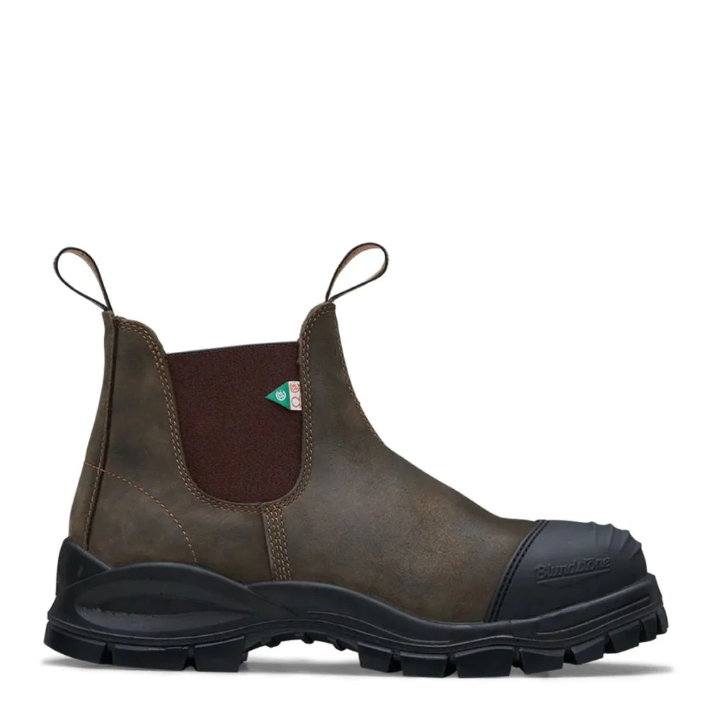 Blundstone Work & Safety XFR 962 - Image 4
