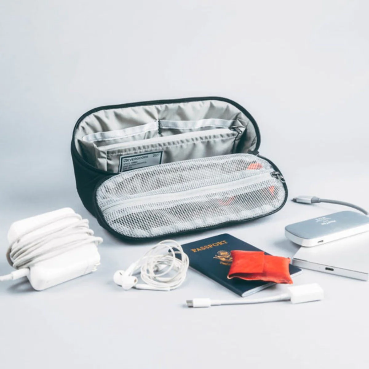 Evergoods Civic Access Pouch 2L - Image 5