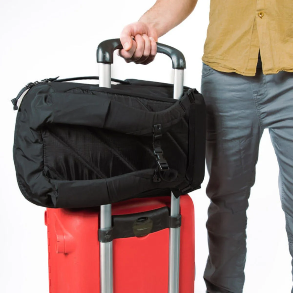 Evergoods Civic Travel Bag 26L - Image 6