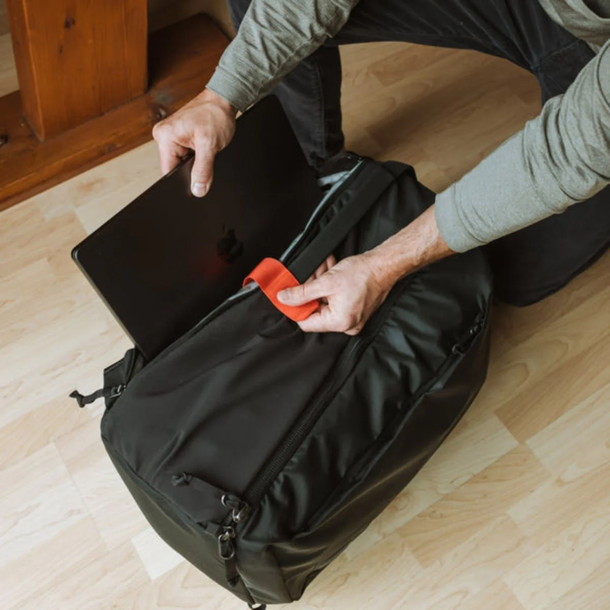 Evergoods Civic Travel Bag 35L - Image 4
