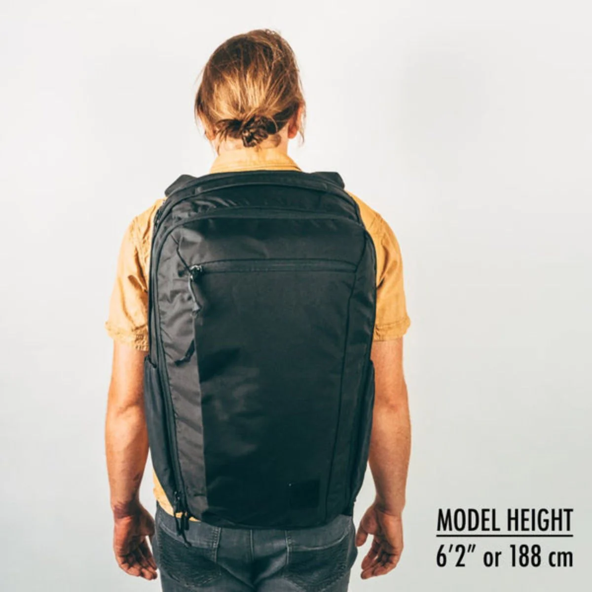 Evergoods Civic Travel Bag 35L - Image 6