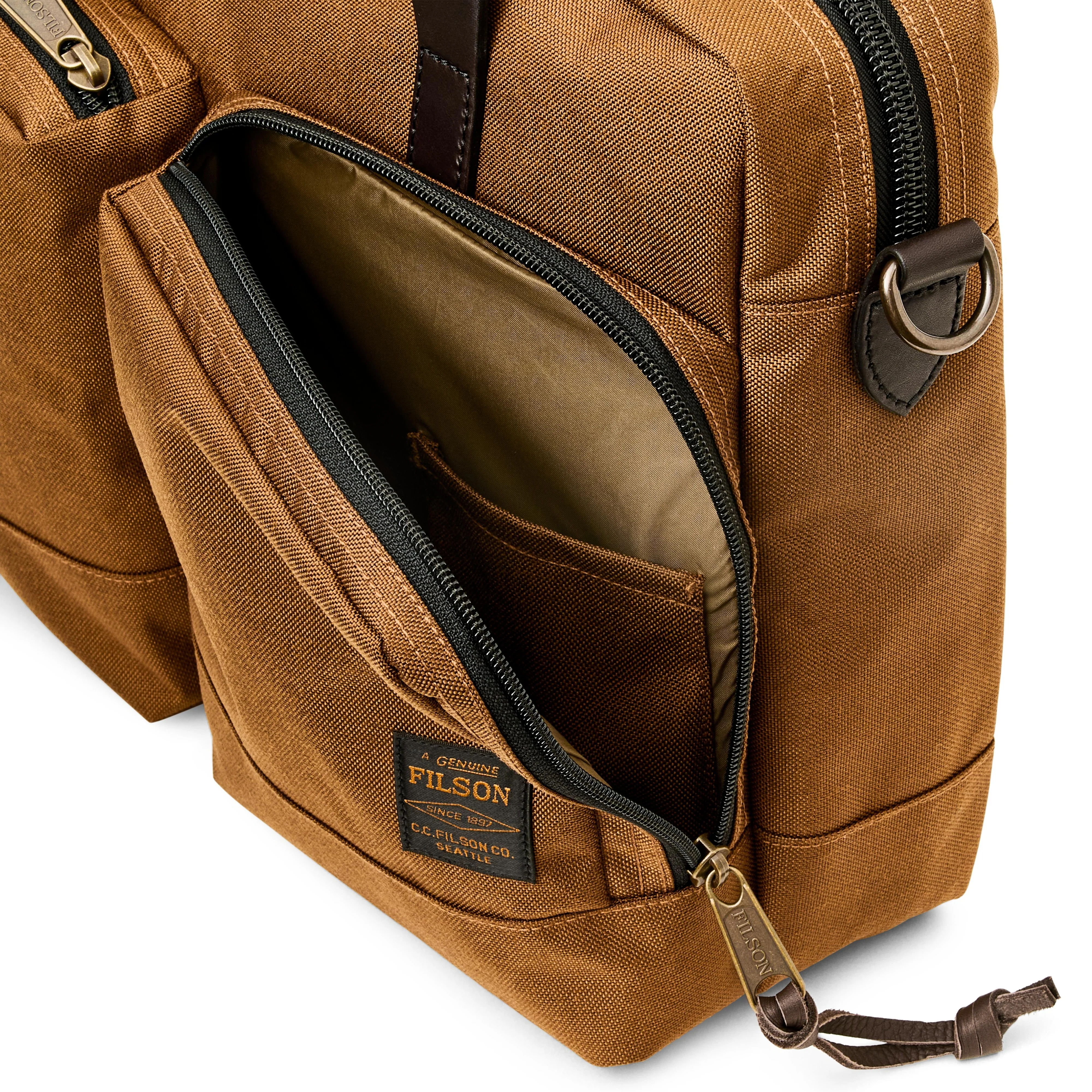 Filson Dryden Briefcase - Image 4