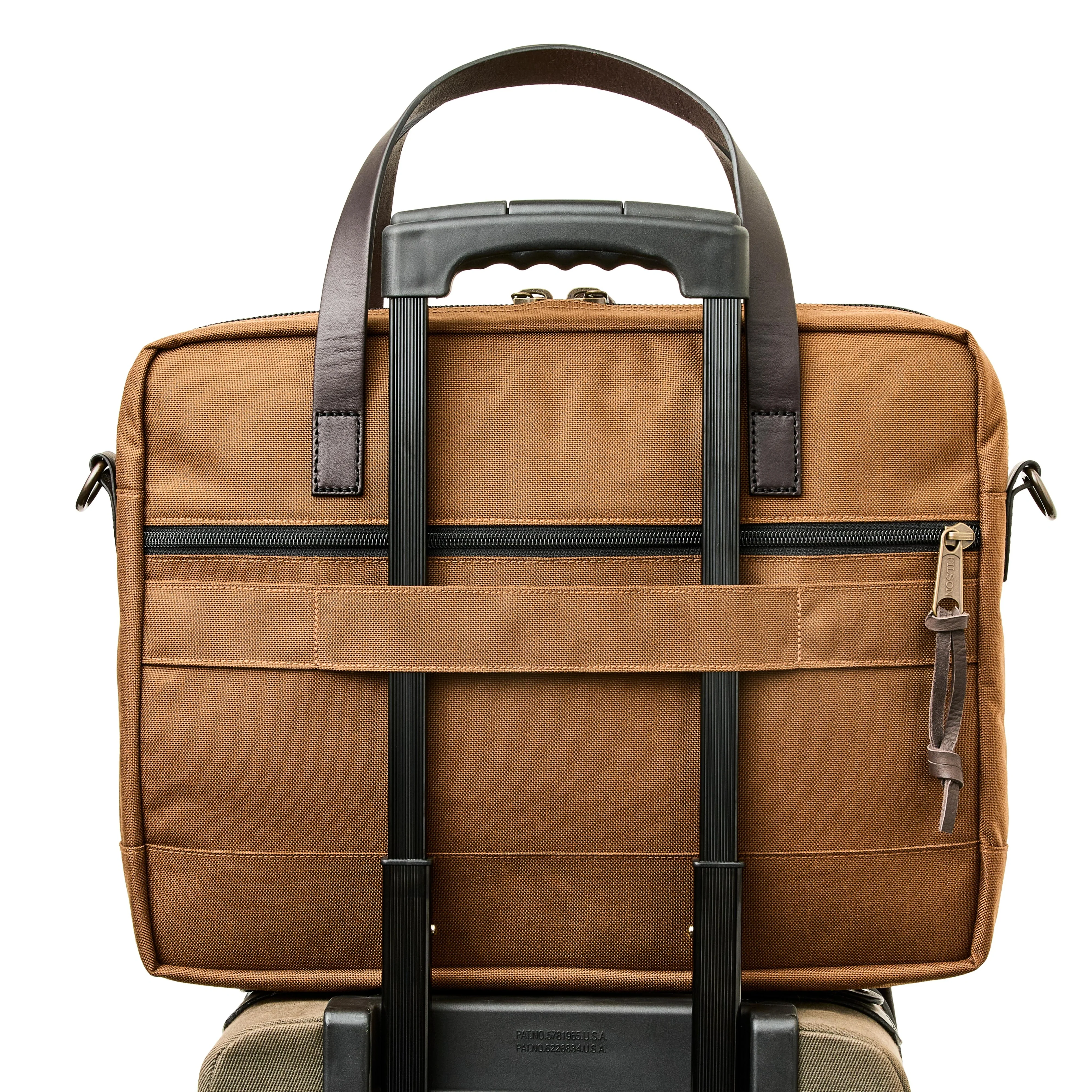 Filson Dryden Briefcase - Image 7