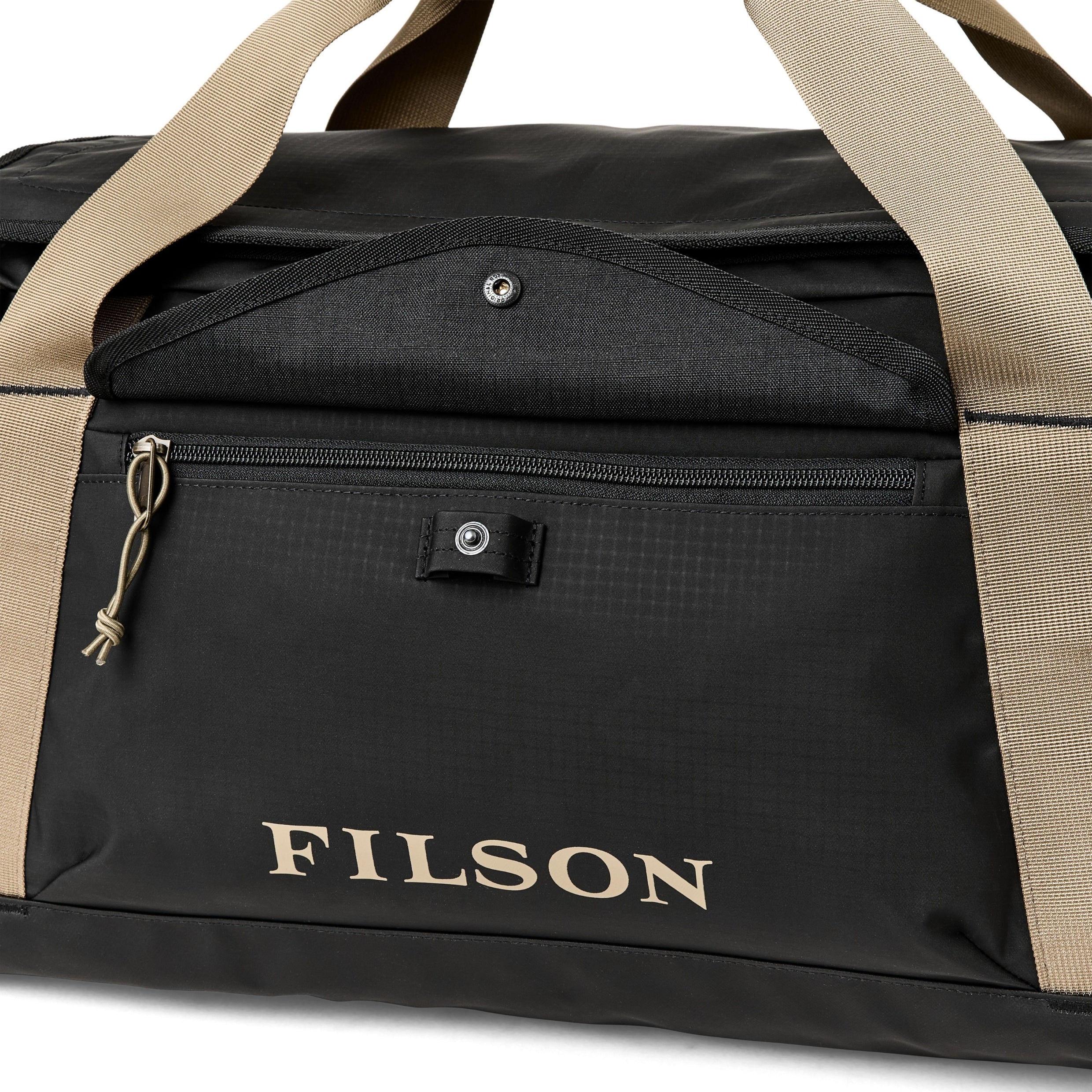 Filson Scout 50L Duffle Bag - Image 7