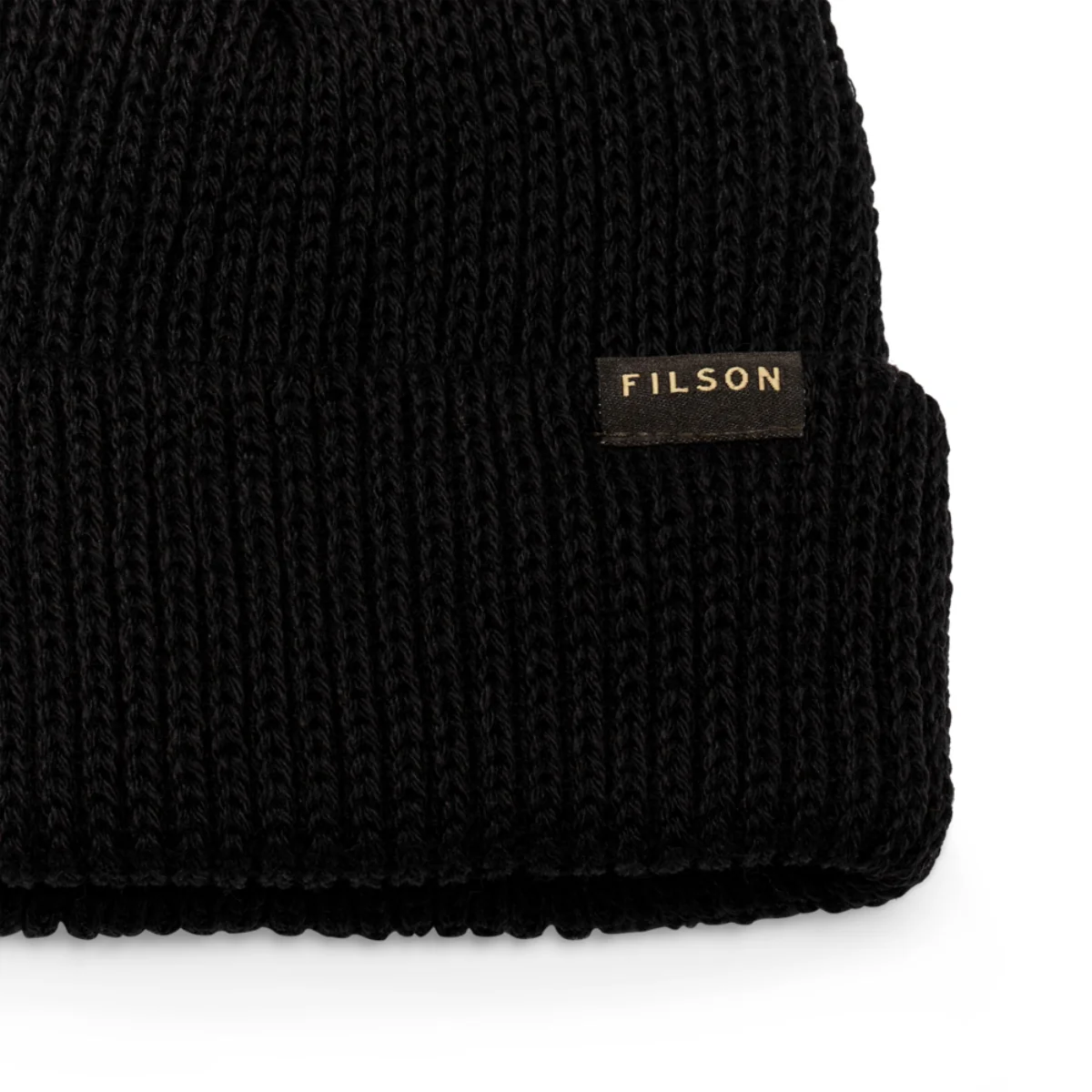 Filson Watch Cap Beanie - Image 2