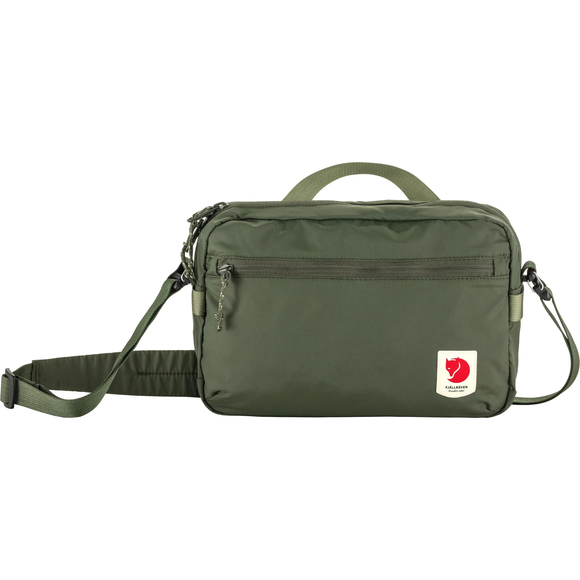 Fjallraven High Coast Crossbody - Image 3