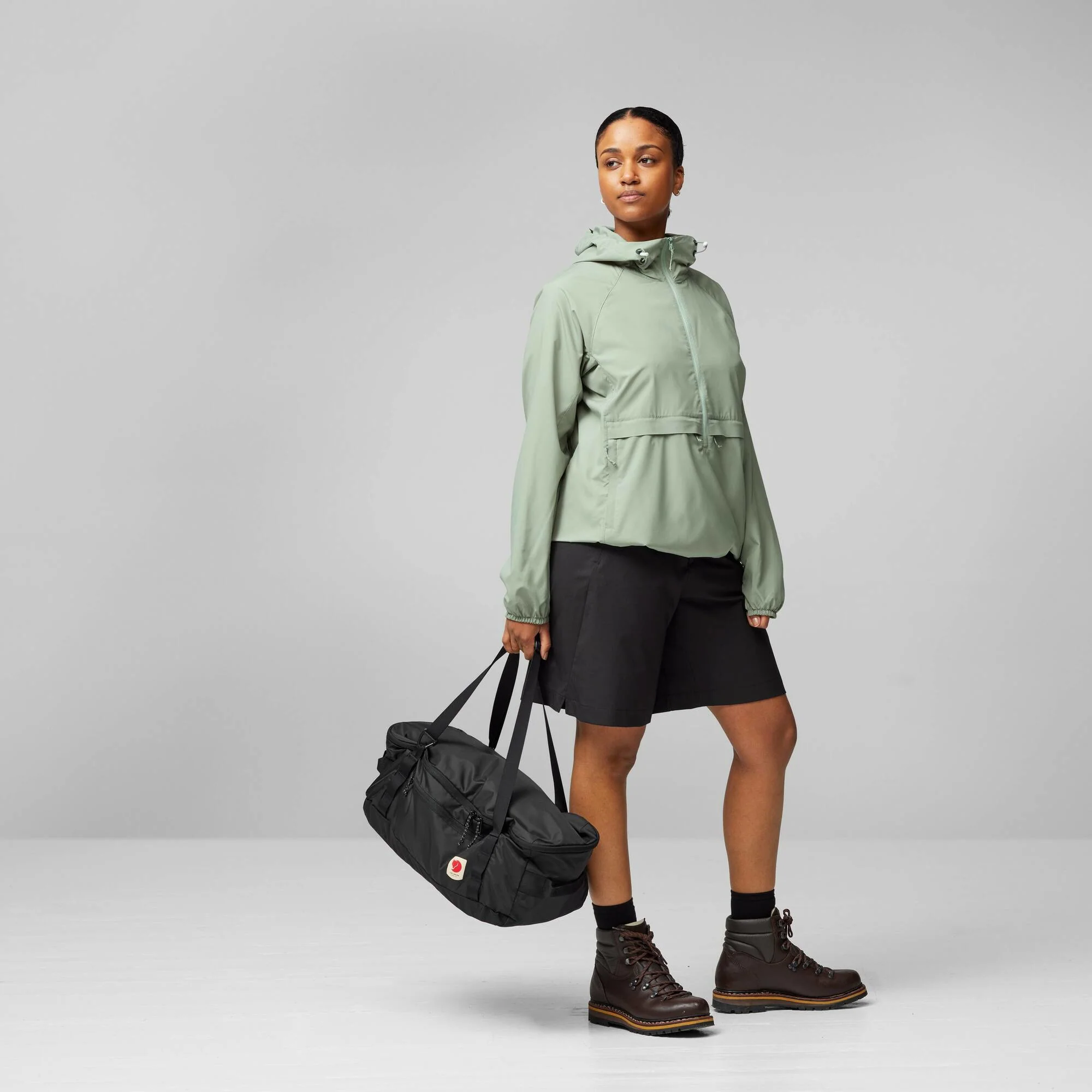 Fjallraven High Coast Duffel 22 - Image 6