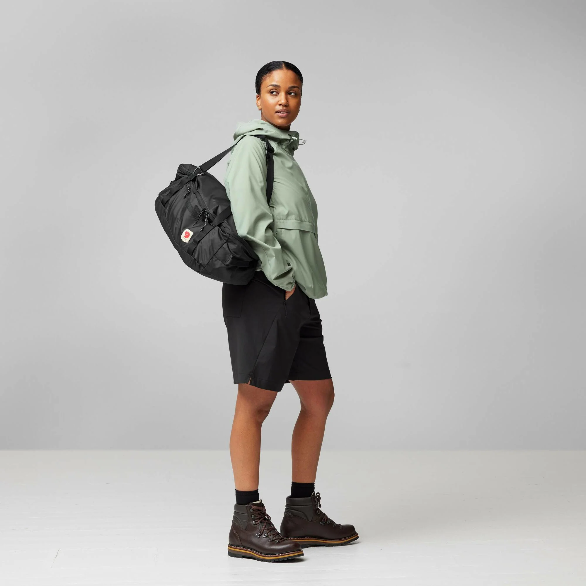 Fjallraven High Coast Duffel 22 - Image 9