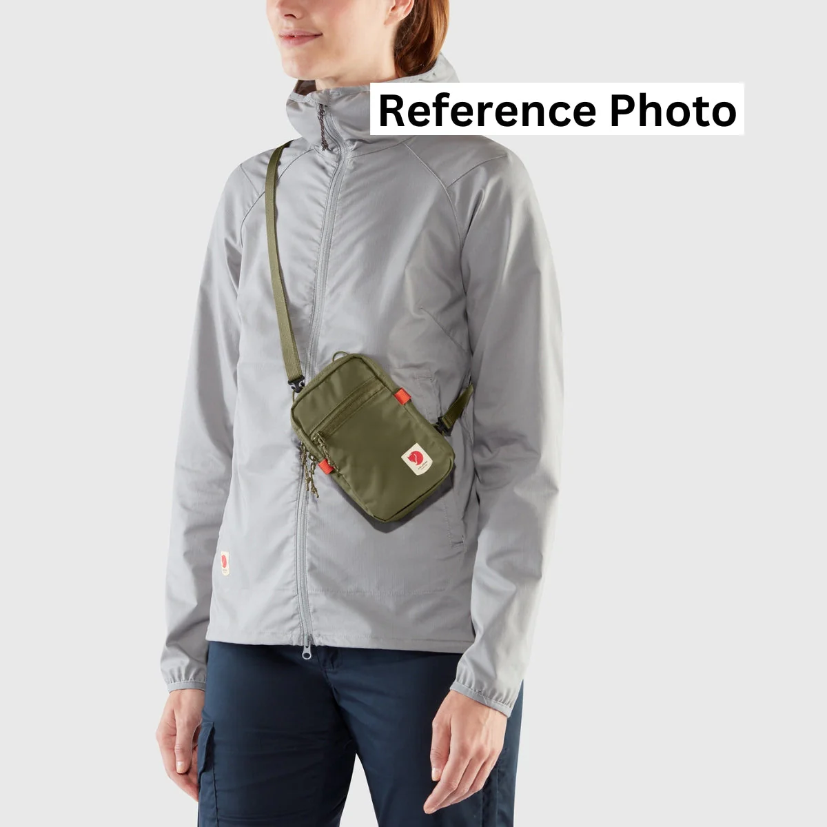 Fjallraven High Coast Pocket - Image 2