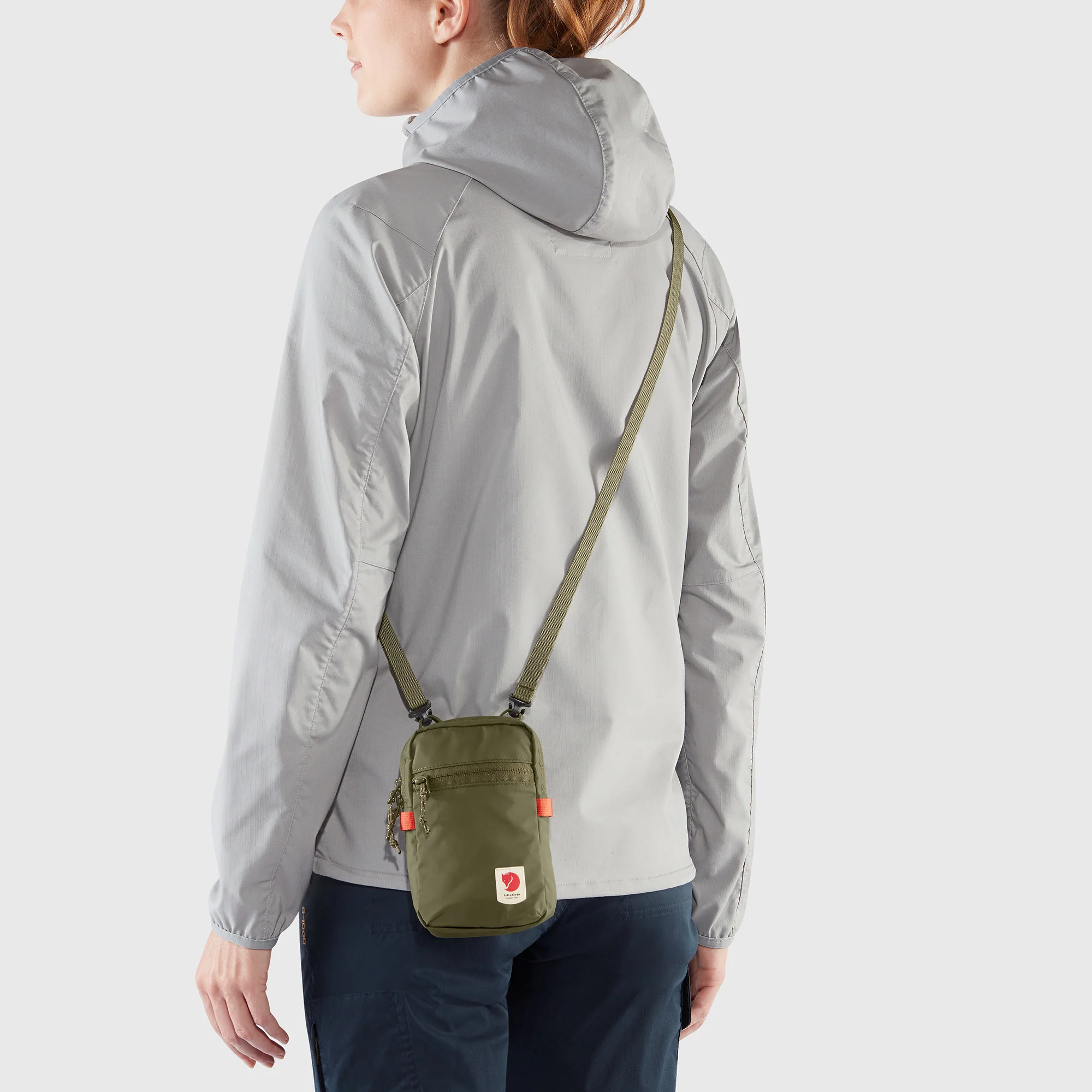 Fjallraven High Coast Pocket - Image 4