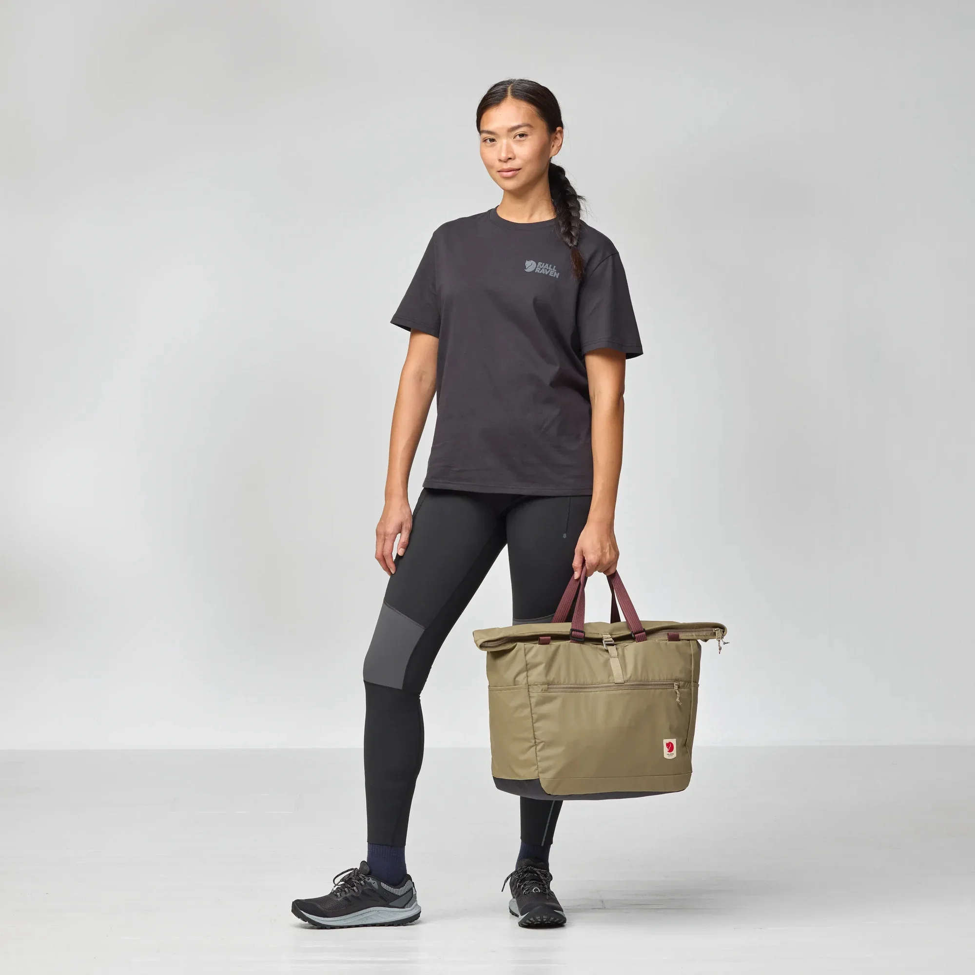 Fjallraven High Coast Tote 30L - Image 4