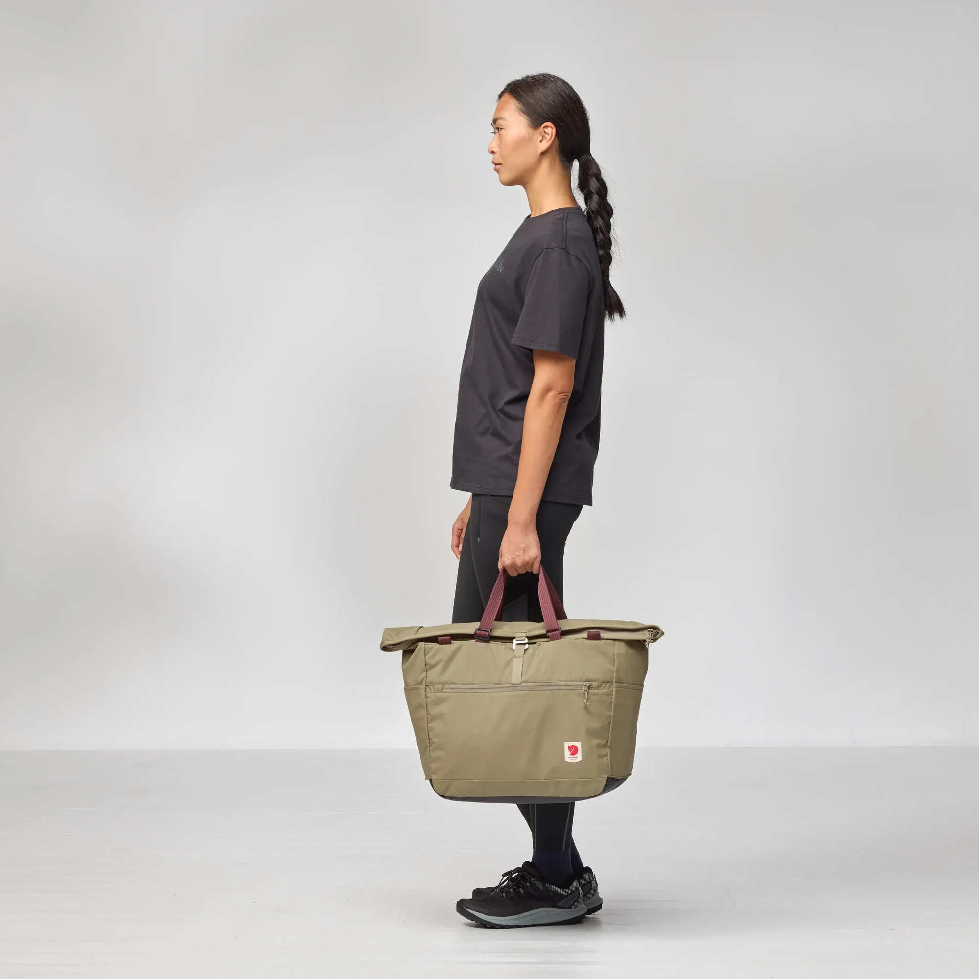 Fjallraven High Coast Tote 30L - Image 5