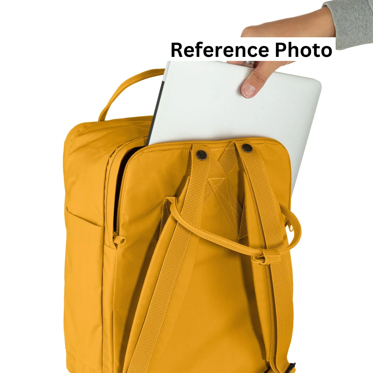 Fjallraven Kanken 15" Laptop - Image 3