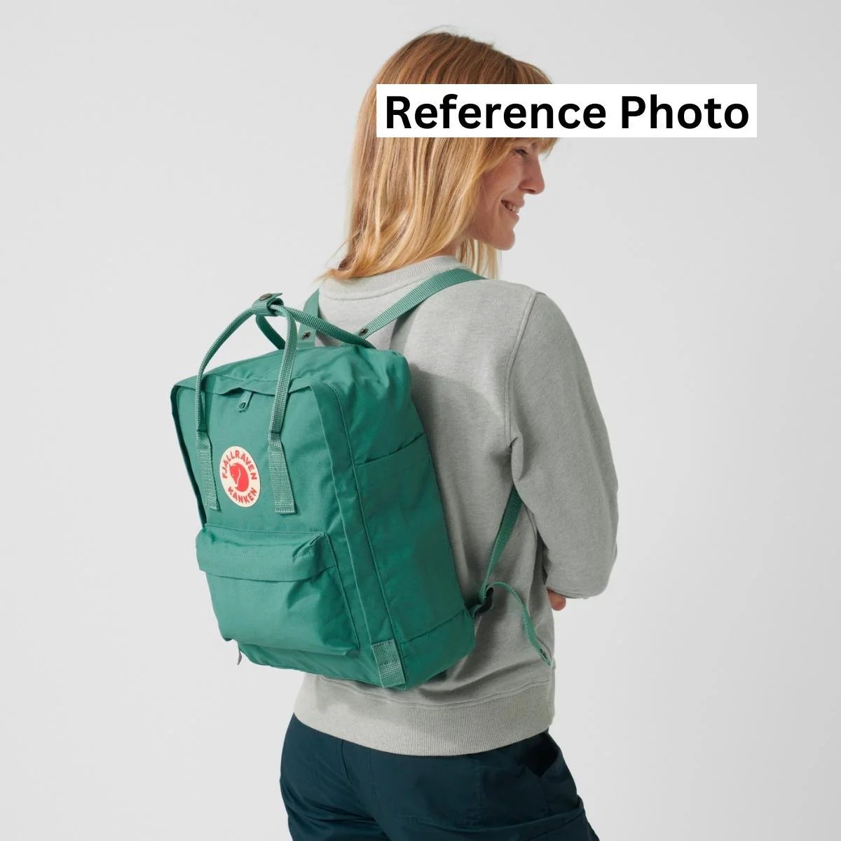 Fjallraven Kanken - Image 2