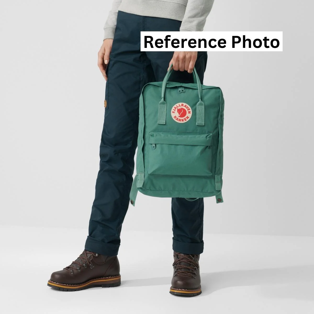 Fjallraven Kanken - Image 4