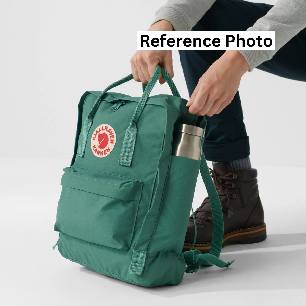 Fjallraven Kanken - Image 5