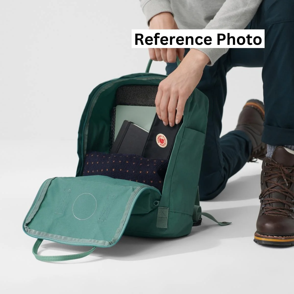 Fjallraven Kanken - Image 4
