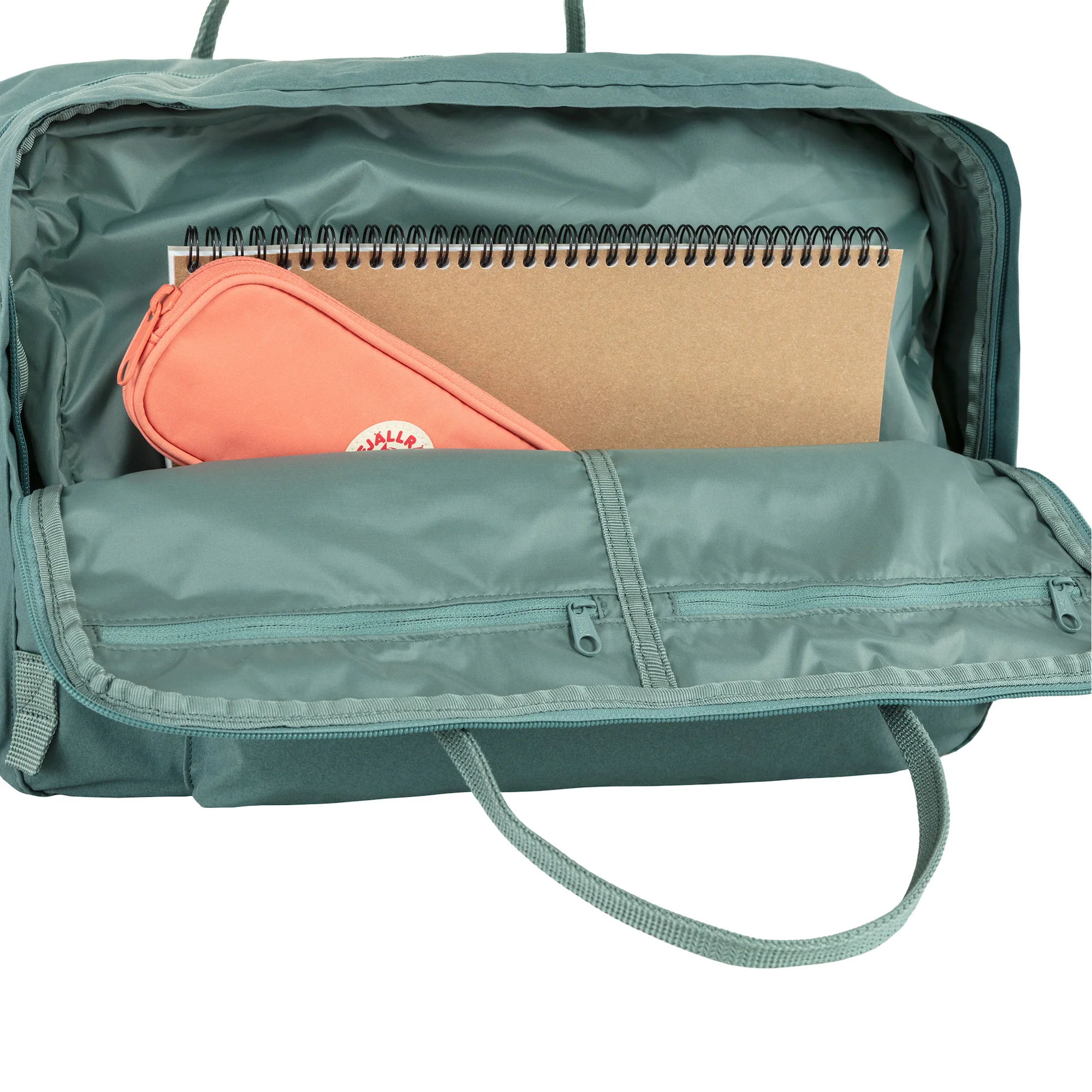 Fjallraven Kanken Weekender - Image 5