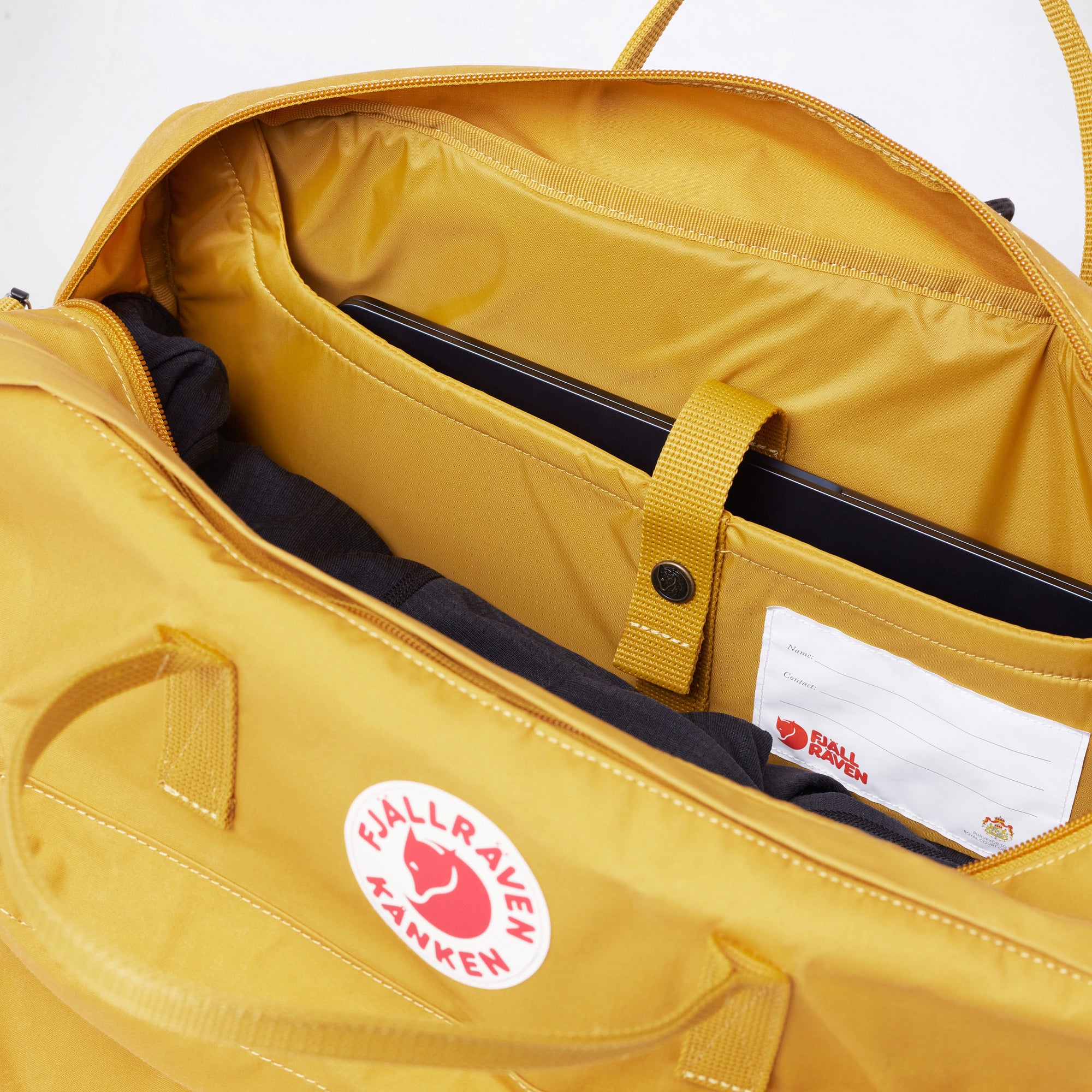 Fjallraven Kanken Weekender - Image 7