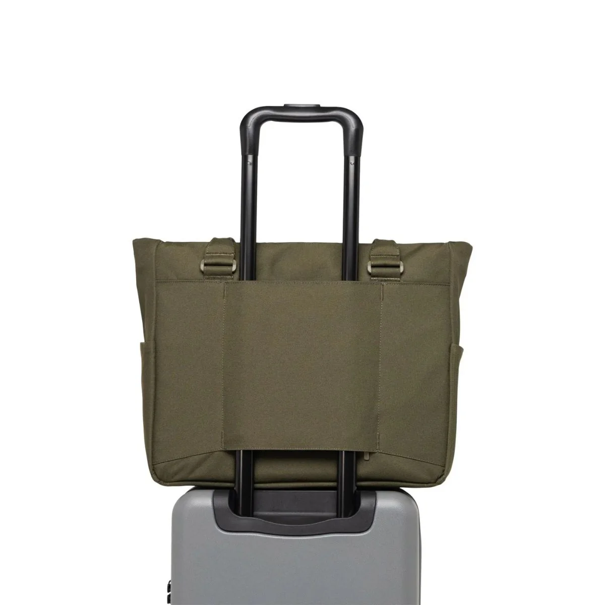 Herschel Kaslo Tech Tote 23L - Image 8