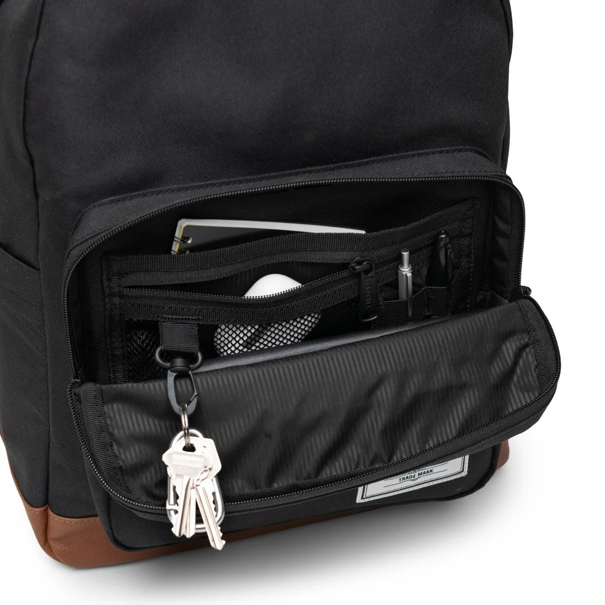 Herschel Pop Quiz Backpack - Image 7