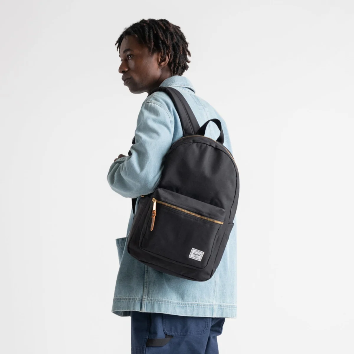 Herschel Settlement Backpack - Image 5