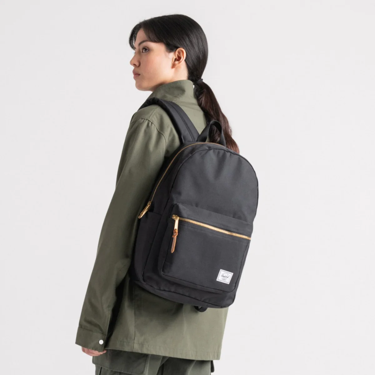 Herschel Settlement Backpack - Image 6