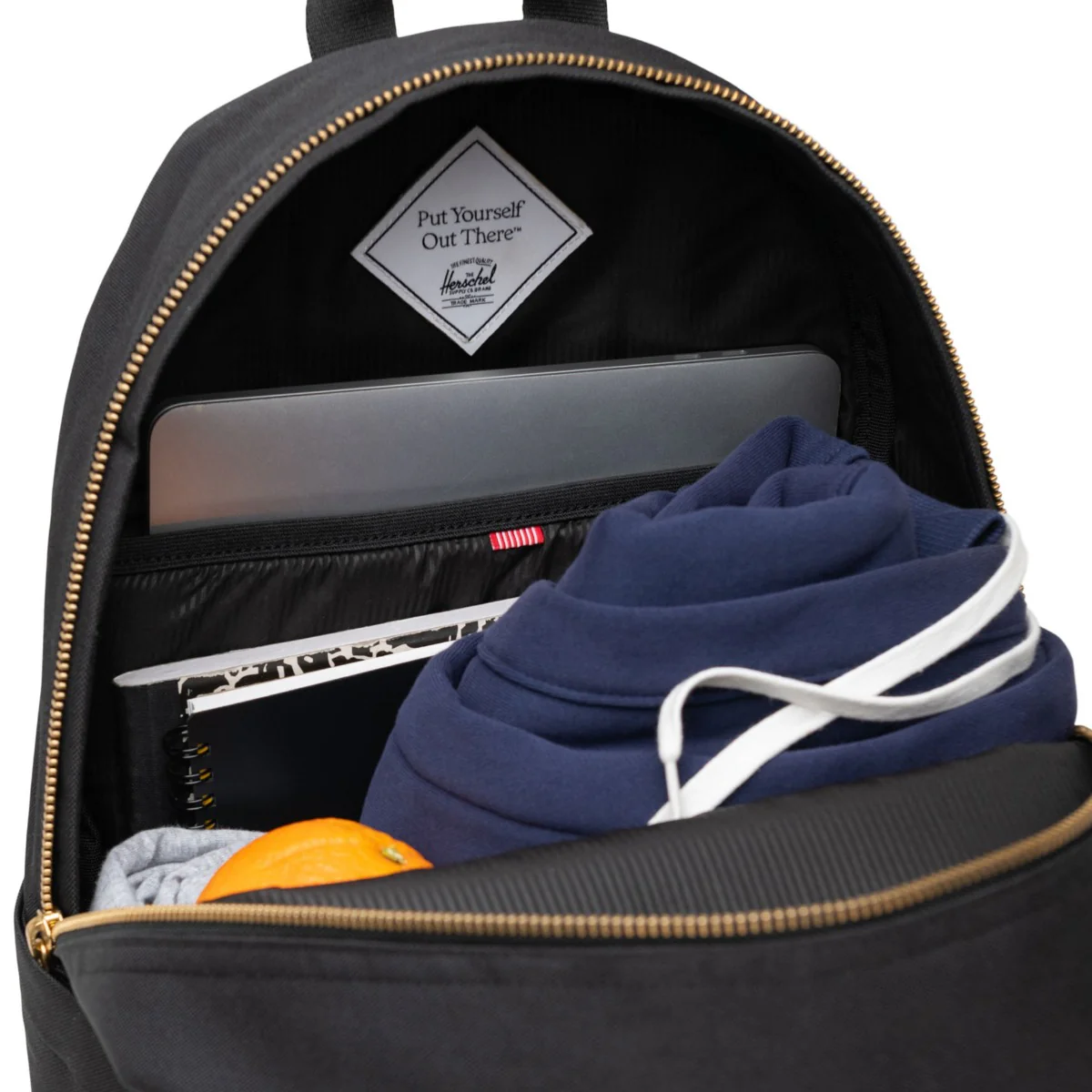 Herschel Settlement Backpack - Image 7