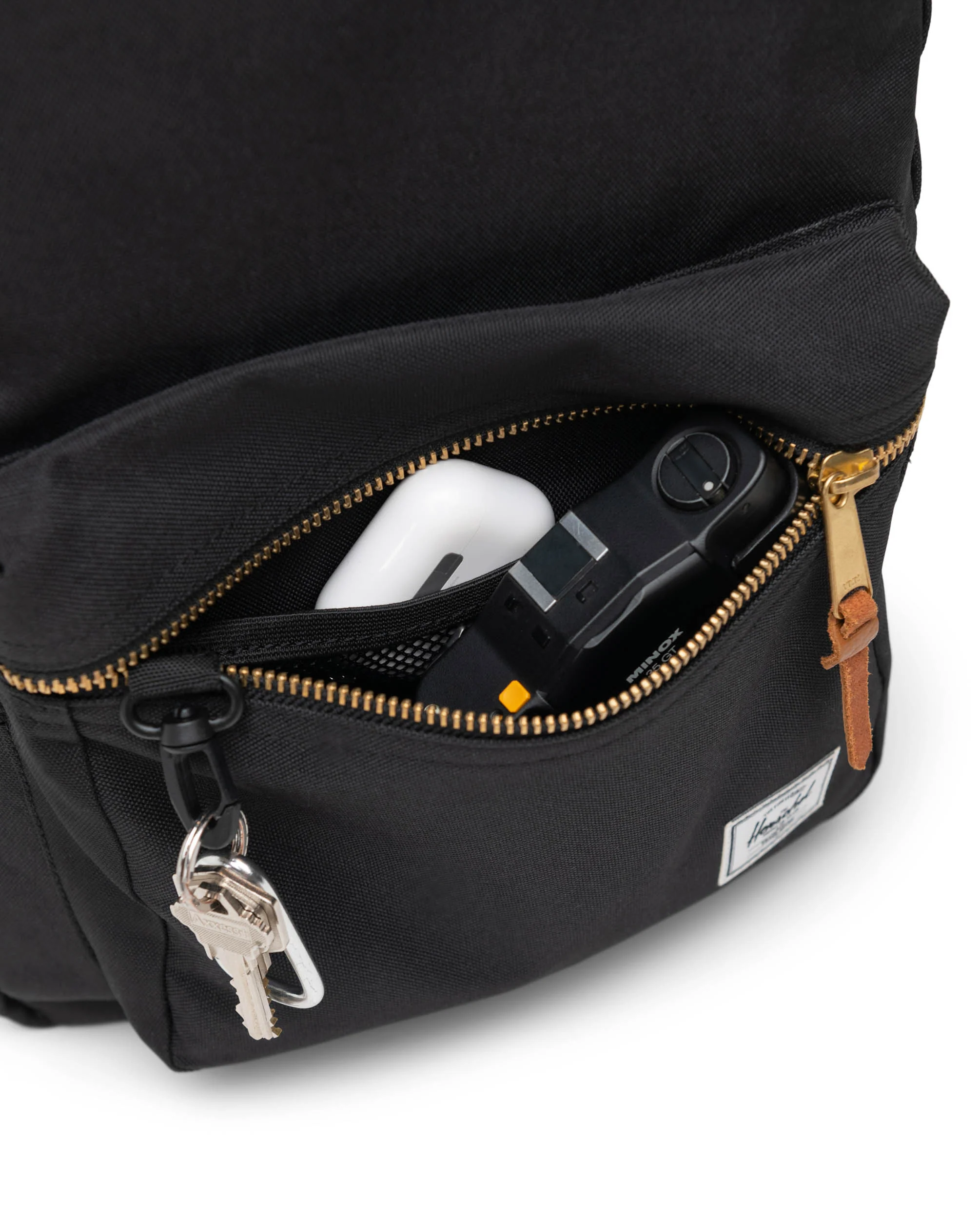 Herschel Settlement Backpack - Image 8